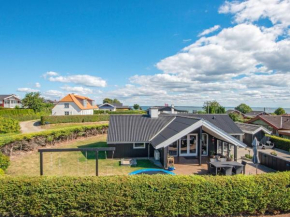 Holiday home Hejls LX
